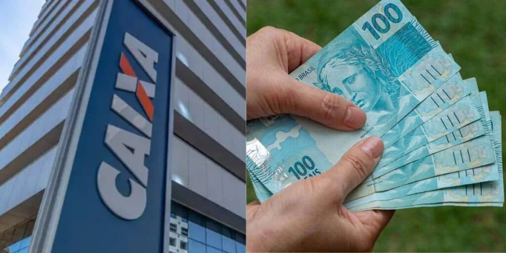R$14 bilhões: Anúncio oficial da Caixa acaba de confirmar pagamento ABSURDO e cai como presente a brasileiros