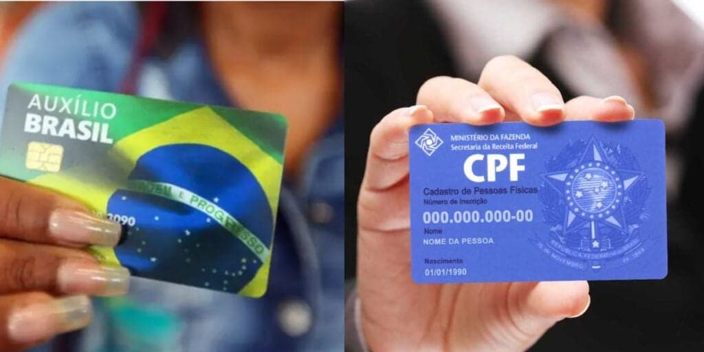 R$15 mil na conta: Auxílio Brasil é obrigado a fazer pagamento ABSURDO e lista de CPFs cai como um presente