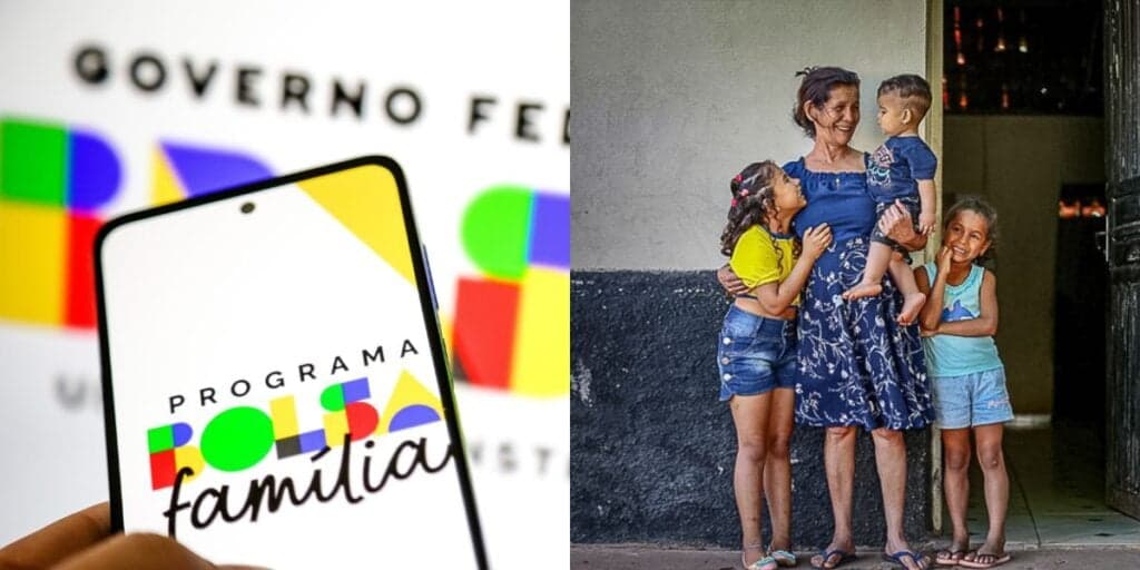 Parceladas zeradas: Nova regra acaba de chegar aos usuários do Bolsa Família e impacta milhões em OUTUBRO