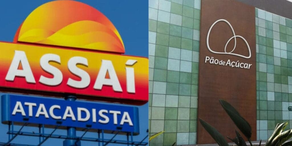 3 bilhões, 70 lojas e rivais em choque: A venda crucial e absurda do Pão de Açúcar para o Assaí no Brasil