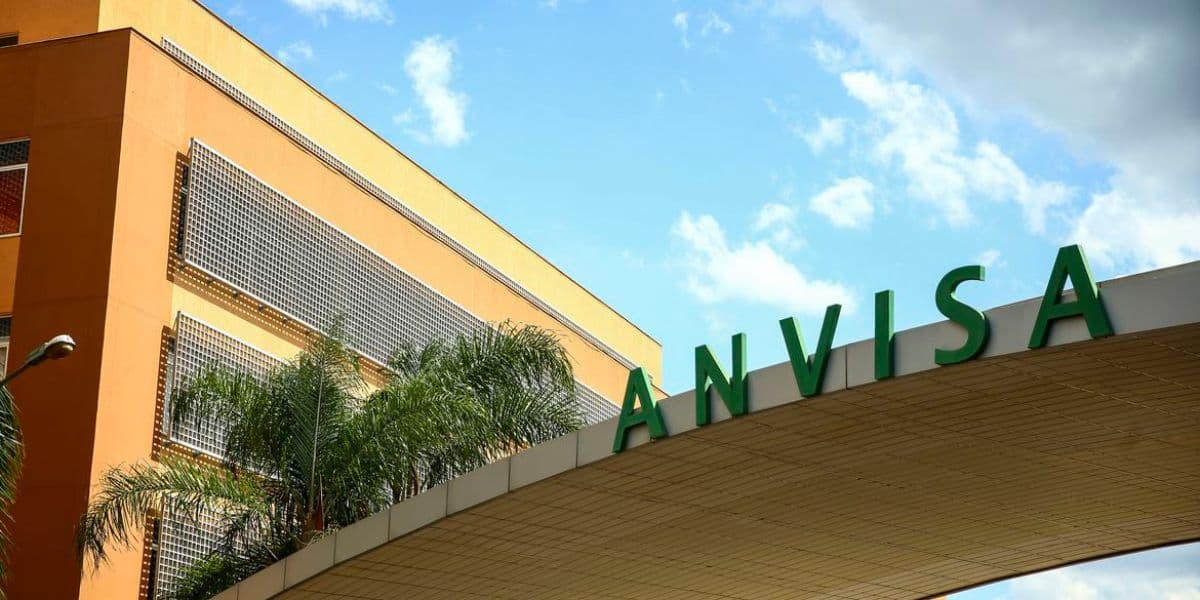 Sede da Anvisa - Foto: Reprodução