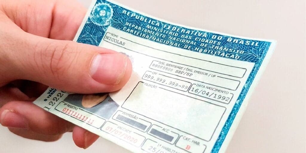 Fim do custo para tirar a CNH: Nova lei do documento gratuito traz a melhor confirmação HOJE (17)