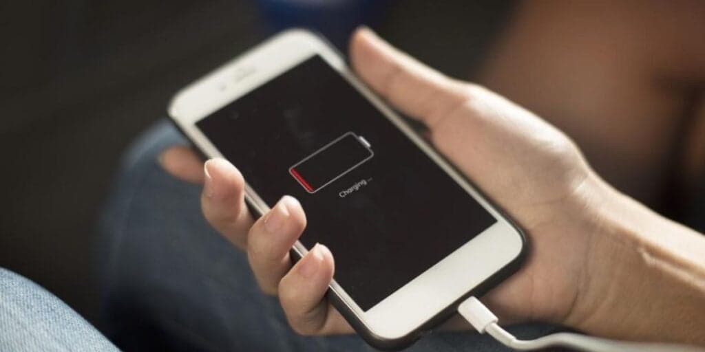 Truque infalível e escondido: CLIQUE neste botão imediatamente e faça seu CELULAR carregar 50% mais rápido