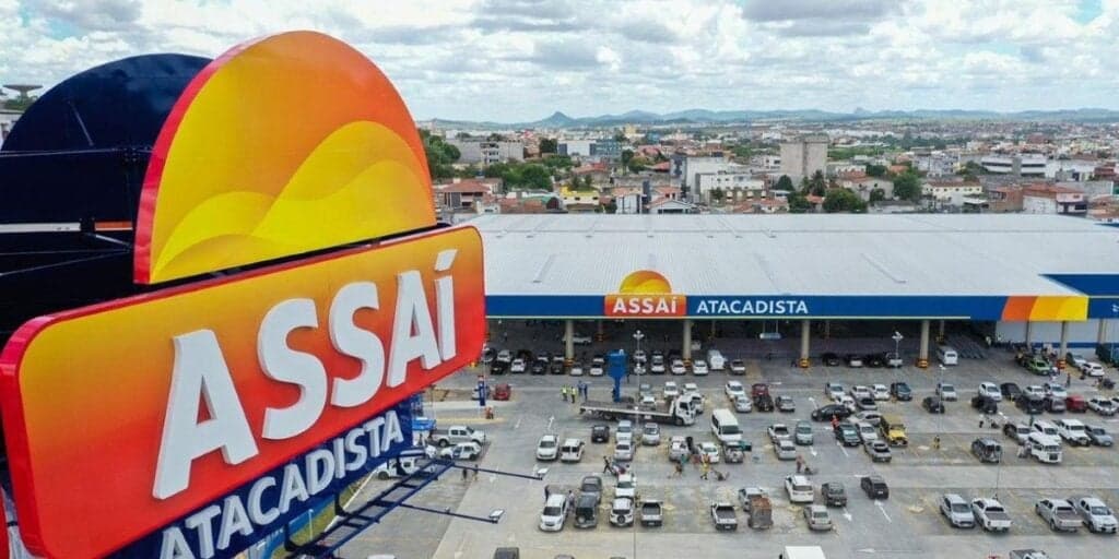 OFICIAL: Assaí acaba de abrir 100 VAGAS temporárias, sem experiência e você pode ainda pode ser EFETIVADO