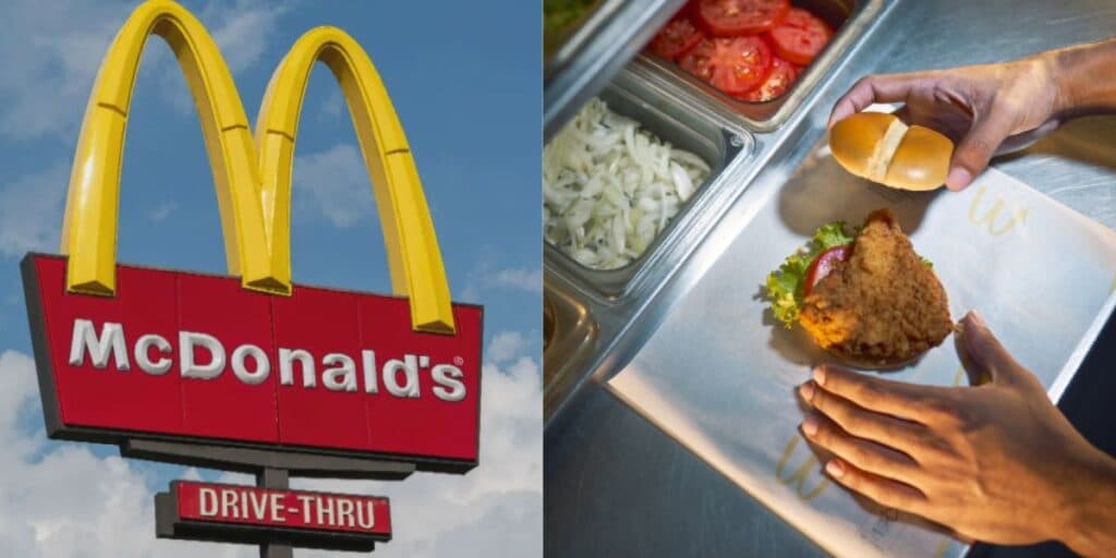 Vencimento absurdo do hamburguér e funcionários sem luvas: 7 segredos obscuros do Mcdonald's são revelado