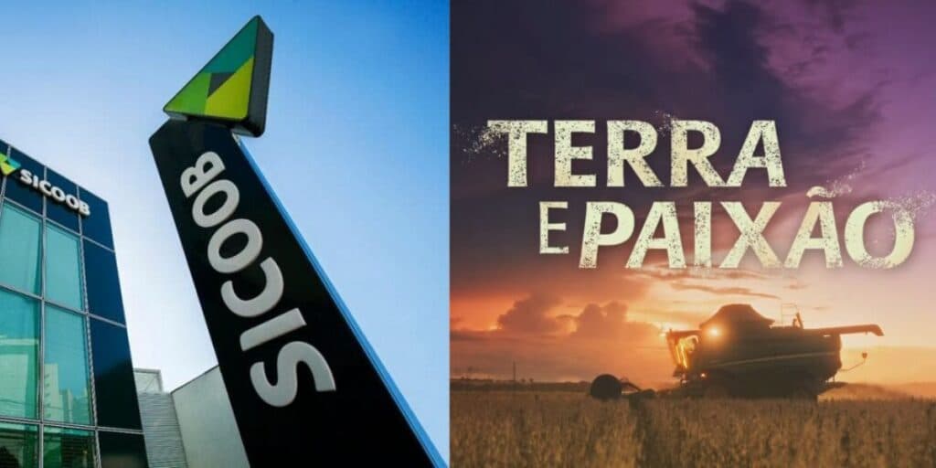 Queridinha da novela das 21h da Globo, Sicoob acaba de abrir mais de 100 vaga HOME OFFICE e presencial