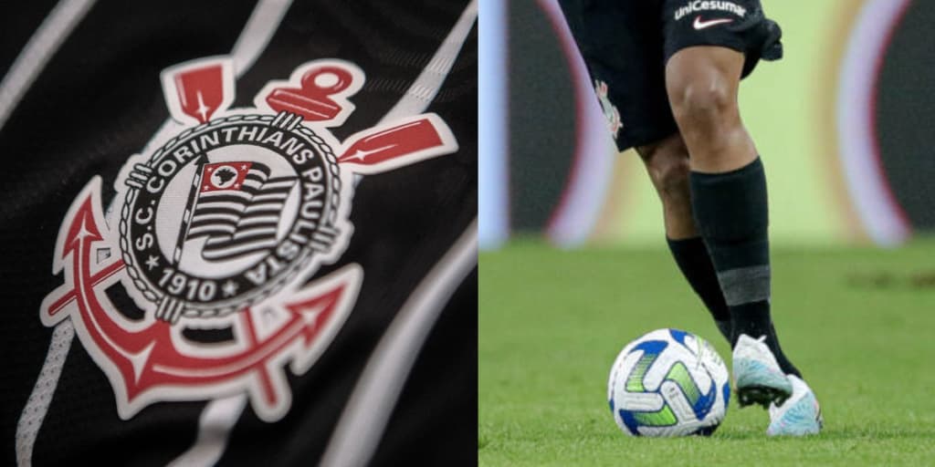 R$46 milhões, mais um vendido por Duílio: Joia do Corinthians mal volta aos gramados e é anunciado na gringa