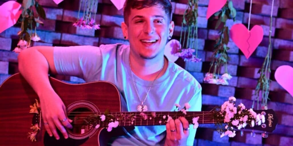 Bugga aborda conflitos e explora contrastes na música “Exceção”