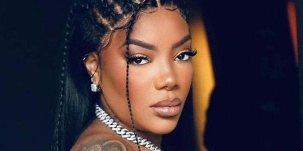 Ludmilla é atração confirmada no festival O Último Samba do Ano em BH