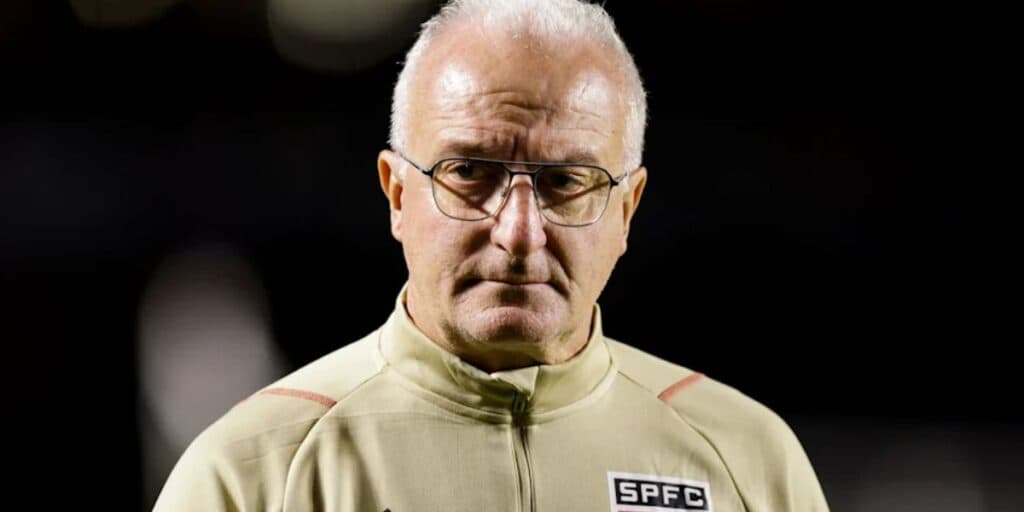 Saiu HOJE (25), confirmado por Dorival: Desfecho de Galoppo no São Paulo para 2024 acaba de chegar