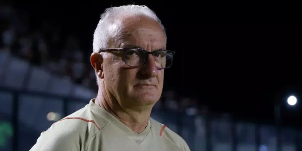 Dorival desmanchado e desesperado no São Paulo agora: Técnico recebe péssima notícia e baixas confirmadas