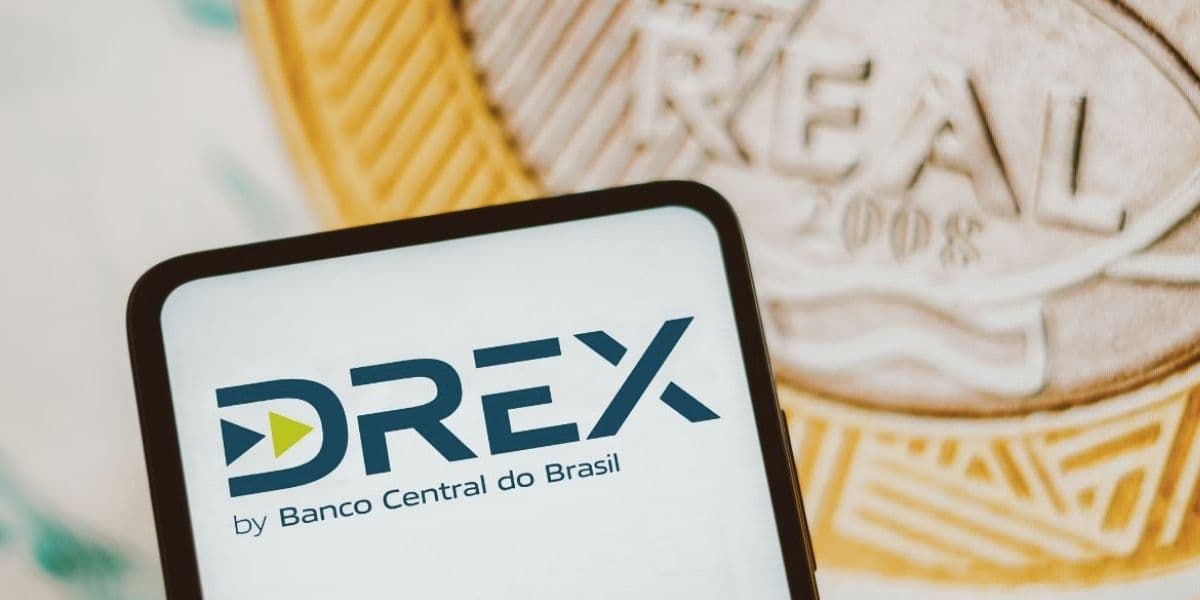Drex e moeda (Foto: Reprodução / Internet) 