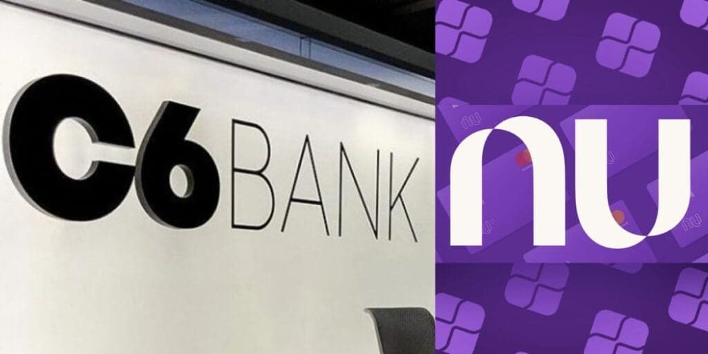 De GRAÇA: C6 Bank faz o que nem o Nubank tem coragem e chega com dois pés na porta com NOVO benefício