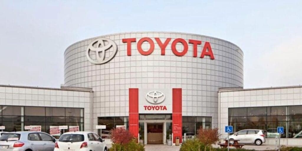 Guerra: Péssima notícia chega e deixa Toyota com motivos para chorar após chegada de nova rival no Brasil