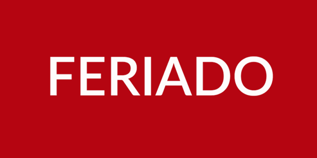Prepare-se: Feriado é CONFIRMADO para milhares em SP na próxima SEXTA (20) e trabalhadores podem vibrar