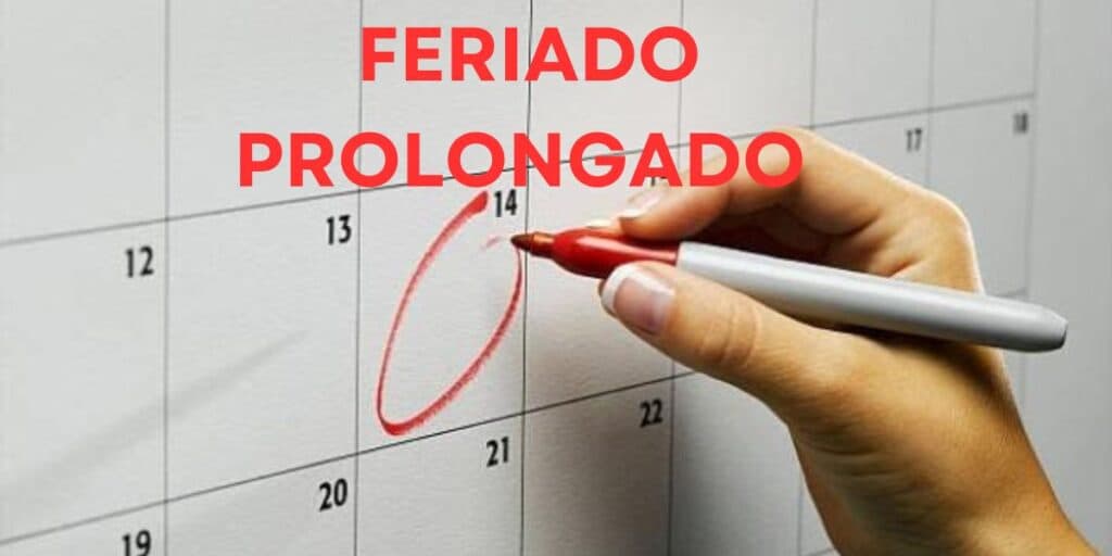 Pode comemorar: Feriado PROLONGADO é confirmado na próxima QUINTA (14) a milhares de trabalhadores