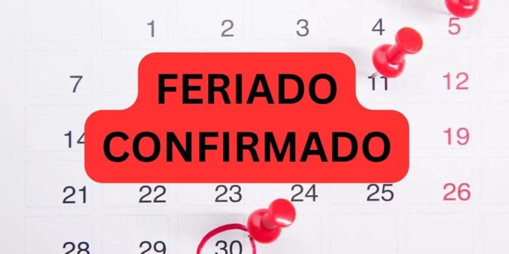 Já pode COMEMORAR: Feriado é confirmado em São Paulo na próxima QUARTA (25) e faz paulistas soltarem fogos