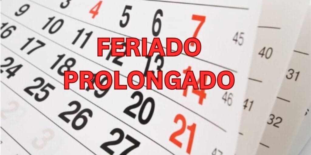 Já pode comemorar: Feriado PROLONGADO é confirmado a milhares de trabalhadores na próxima QUINTA (4)
