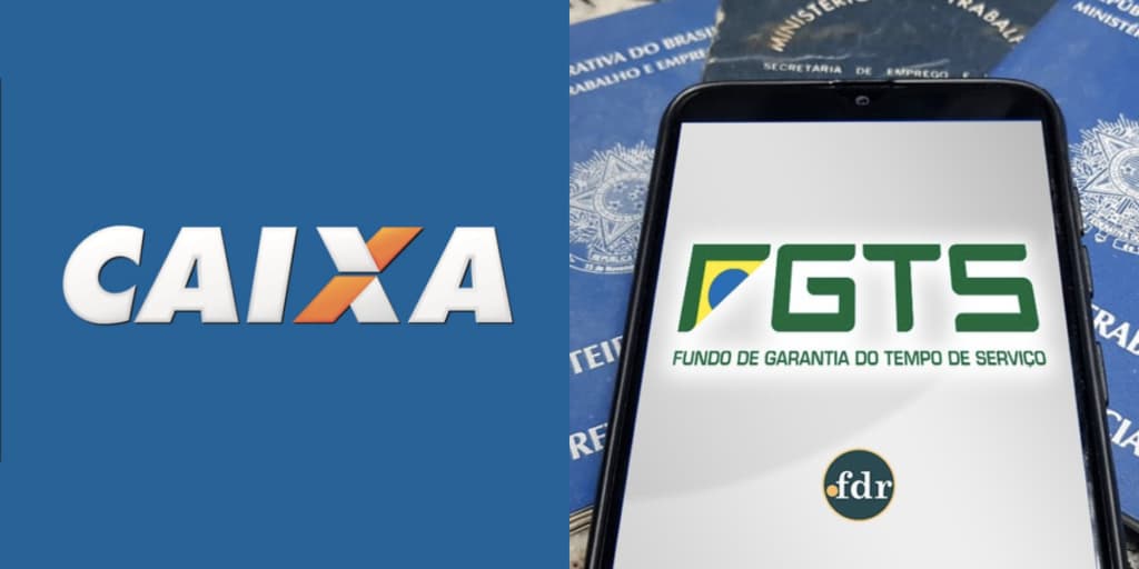 SAQUE de 10 MIL DO FGTS é anunciado e pagamento da Caixa deixa milhões de trabalhadores contando os dias