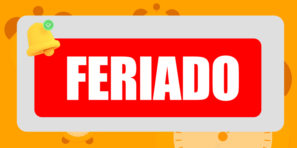 Grande vitória, é oficial: FERIADO acaba de ser confirmado na próxima terça (31) em São Paulo
