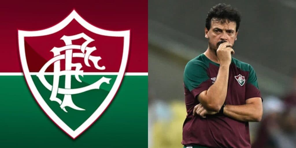 Para ser titular absoluto de Diniz e melhor da posição: Fluminense finaliza sua seleção com novo reforço