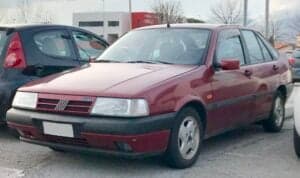 Fiat Tempra - Foto Internet Fiat Tempra - Foto Internet