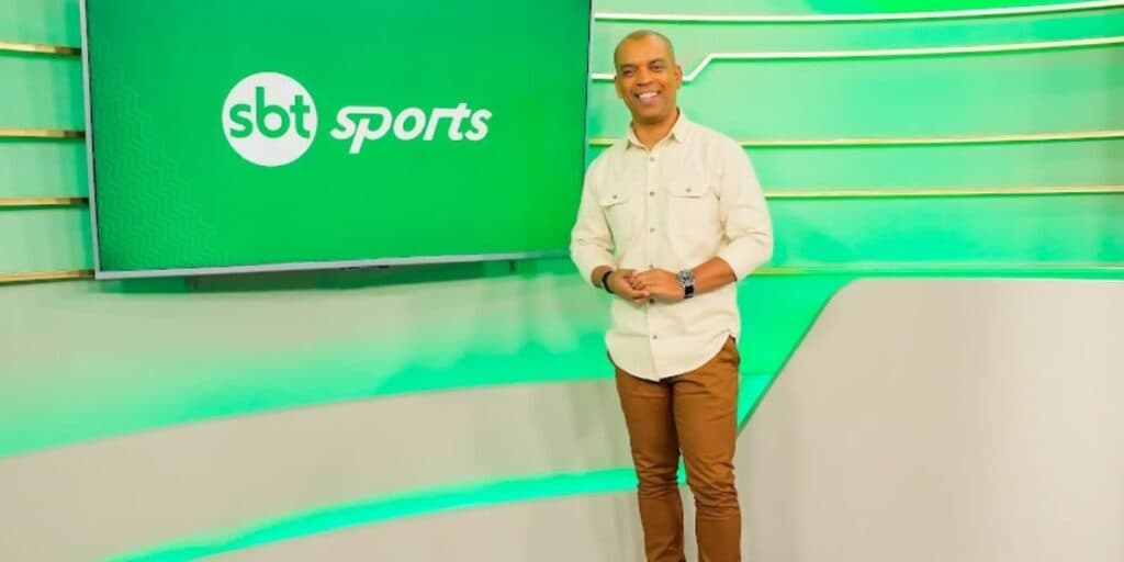 “SBT Sports” mostra os jovens talentos que vão deixar o futebol brasileiro e os craques que se aposentaram cedo