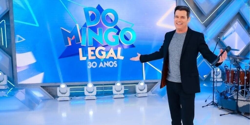 Domingo Legal traz de volta ‘Porta dos Desesperados’, elenco de “A Infância de Romeu e Julieta”, além de Patati Patatá