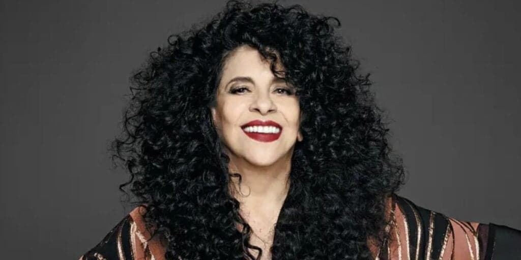 Gal Costa (Foto: Reprodução / Bob Wolfenson)