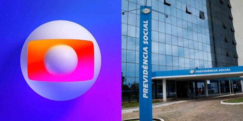 "Antecipado": Âncora da Globo para jornal com a confirmação mais aguardada do Bolsa Família e do INSS em outubro