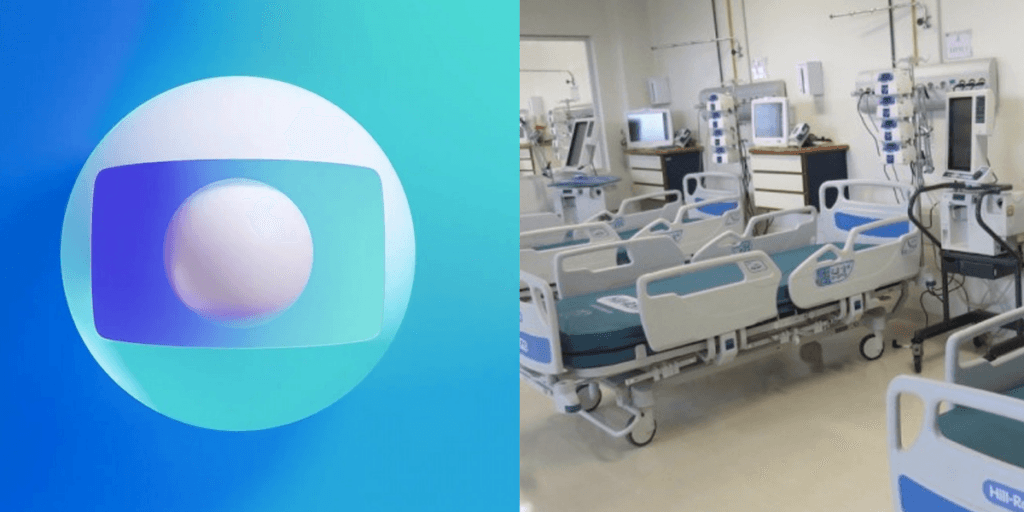 Dívida de R$480 milhões e falência: A ruína devastadora de hospital gigantesco e confirmação da GLOBO