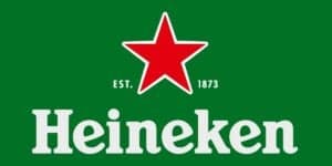Heineken - (Reprodução Internet) Heineken - (Reprodução Internet)
