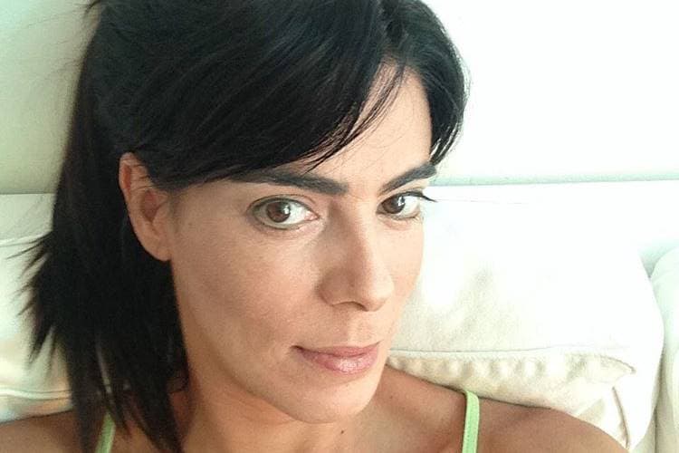 Heloisa Faissol (Reprodução/Internet)