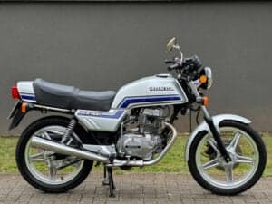 Honda CB 400 - Foto Internet2
