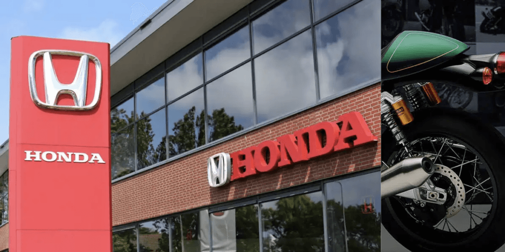 Fim de uma era: Moto mais AMADA de rival Honda é tirada de linha após 20 anos e tem adeus definido em OUTUBRO