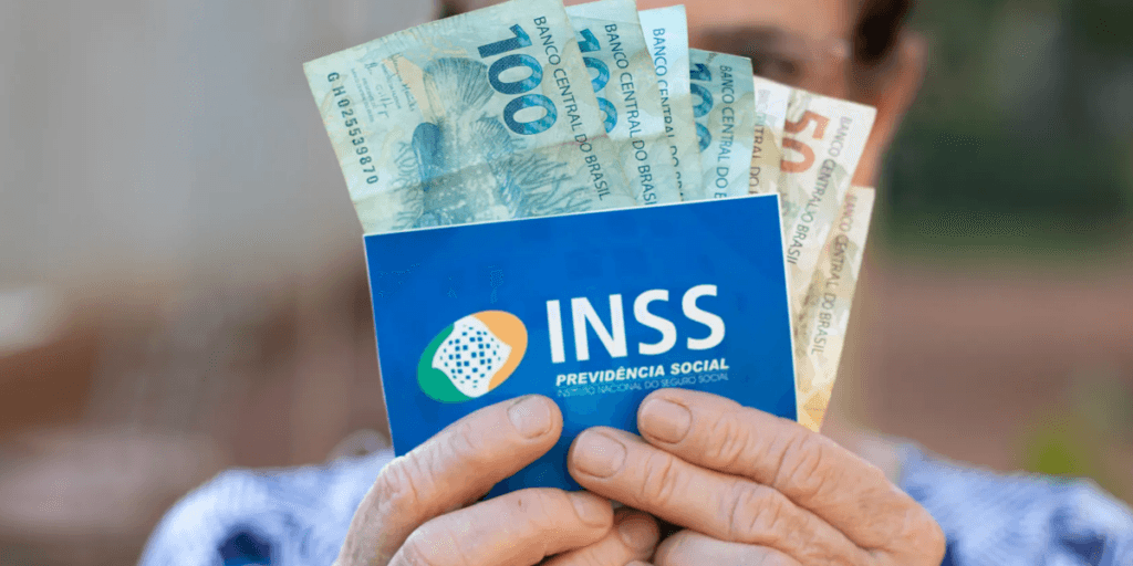 Aumento no salário e nova idade mínima: Lei do INSS para quem quer se aposentar em 2024 está CONFIRMADA