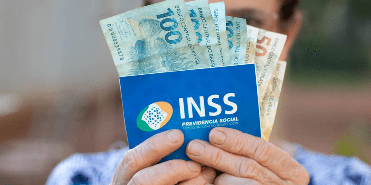 INSS (Foto: Reprodução, IforMoney) INSS (Foto: Reprodução, IforMoney)