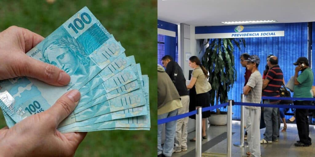Melhor notícia de outubro agora (30/10): INSS pagará SALÁRIO EM DOBRO e você pode ter direito hoje