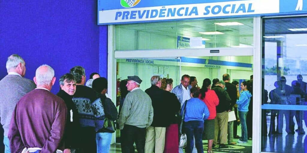 Pode soltar fogos hoje (23): INSS confirma até R$5.000 EXTRA NO PAGAMENTO de novembro agora