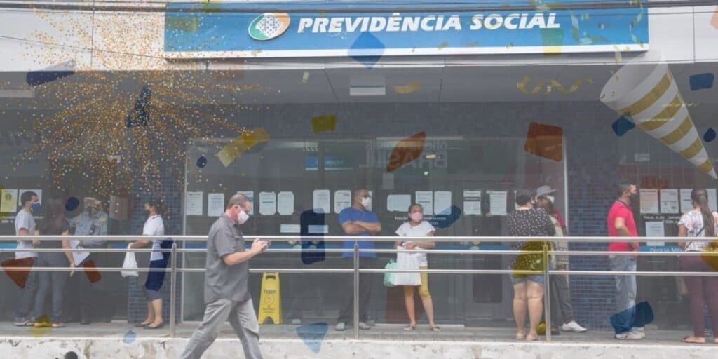 Grande VITÓRIA para SEXTA (27): INSS acaba de emitir anúncio OFICIAL com notícia mais esperada a segurados