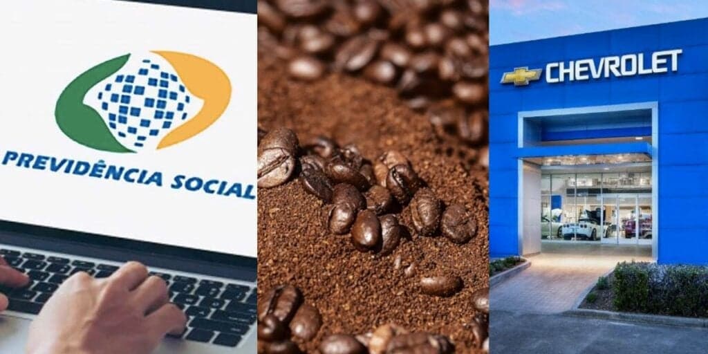 Grande VITÓRIA do INSS é confirmada; ANVISA encontra inseto em café e Chevrolet faz volta TRIUNFAL de carro