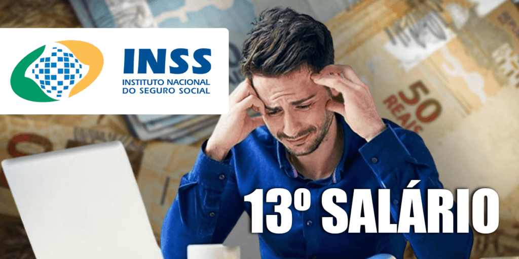 ALERTA: INSS emite comunicado de suspensão de pagamento do 13º salário a beneficiários