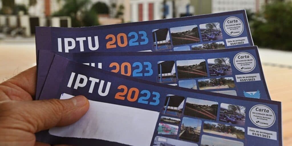 Fim imediato do IPTU: Essa lista de pessoas podem pedir imediatamente ISENÇÃO do imposto ainda hoje (19)