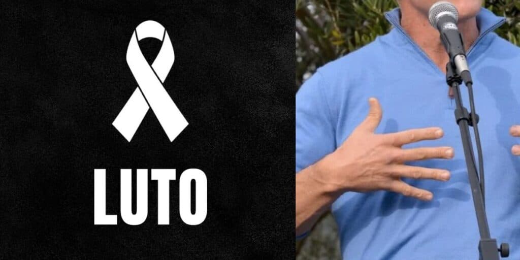 Luto urgente: Morte de apresentador é confirmada nesta segunda (9) por mal súbito: "Lamentamos profundamente"