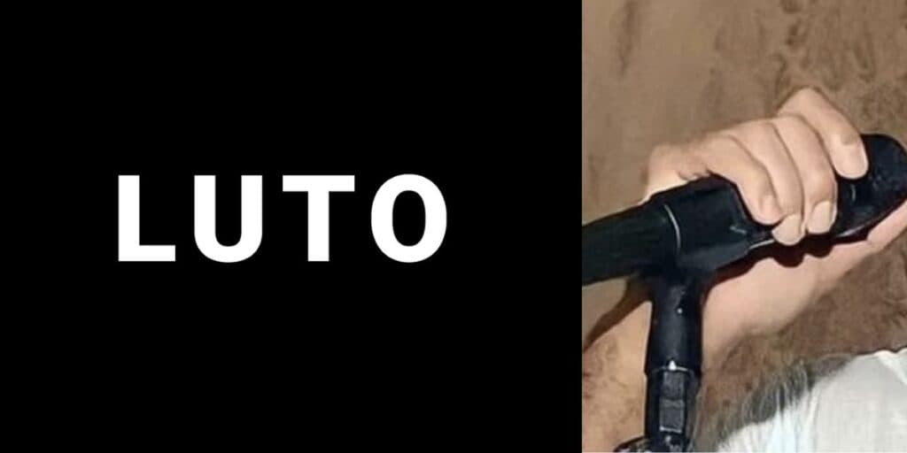 Luto urgente: Cantor famoso sofre infarto prestes a fazer show e tem morte confirmada aos 58