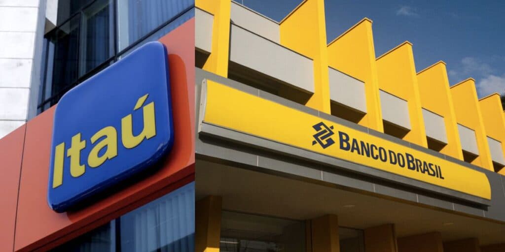 Pra encher o bolso: Banco do Brasil peita o Itaú e libera 2 novidades até para quem não é cliente HOJE (02)