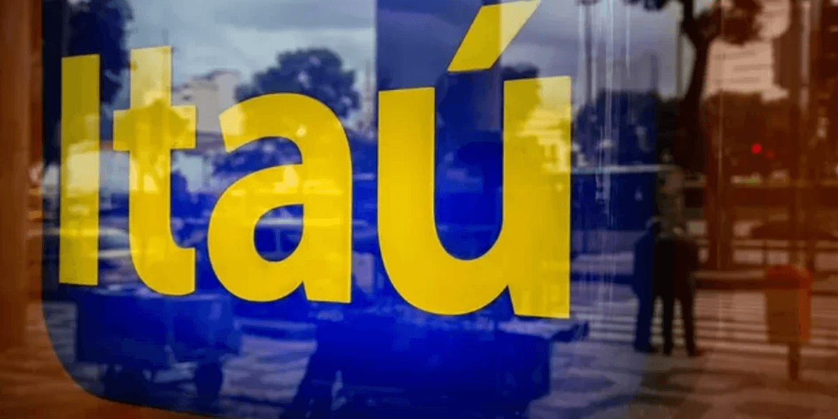 Itaú (Foto: Reprodução, Informoney)