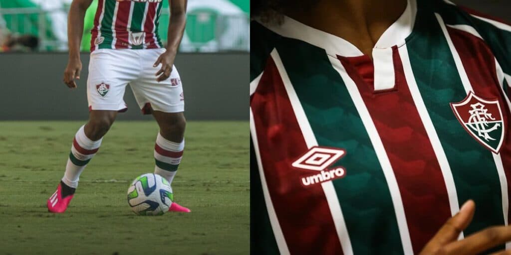 Avião pra fora do Brasil, confirmado: Fluminense acaba de emitir comunicado com baixa de última hora