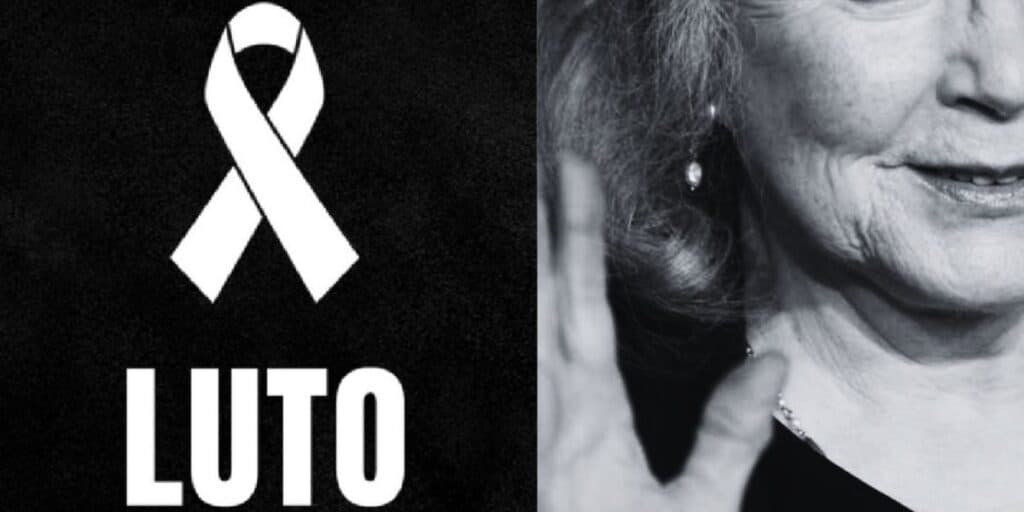 LUTO: Jornal da Globo confirma morte de famosa e amada atriz e deixa Brasil em lágrimas
