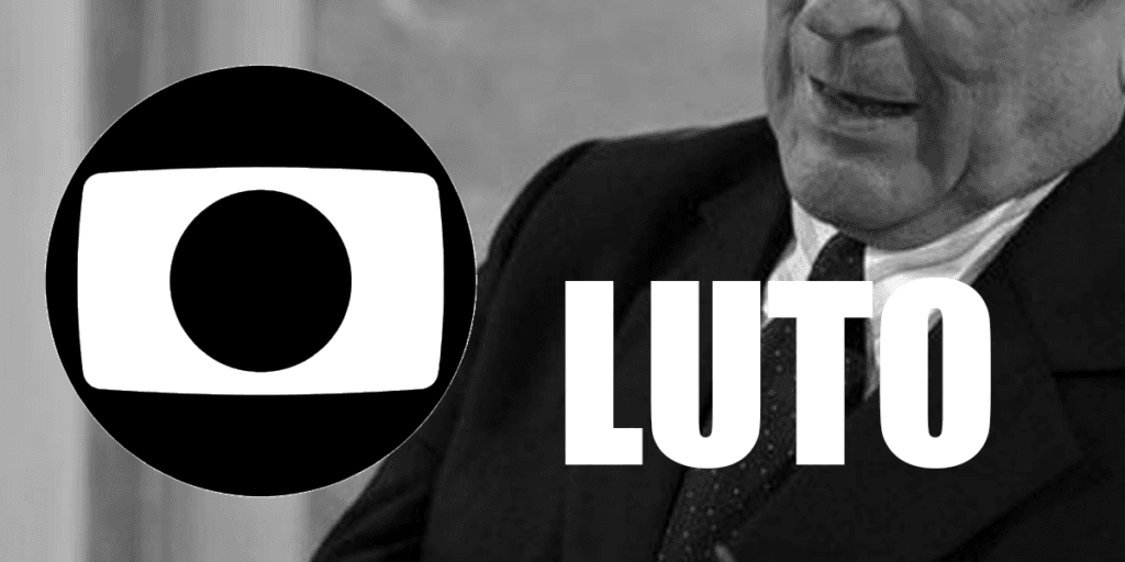 Estado terminal: A morte de astro que está no ar na Globo e luto do Brasil: "Final dolorido"